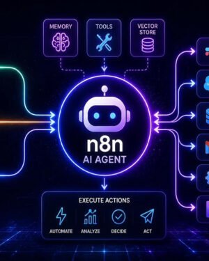 n8n Official Automation Service